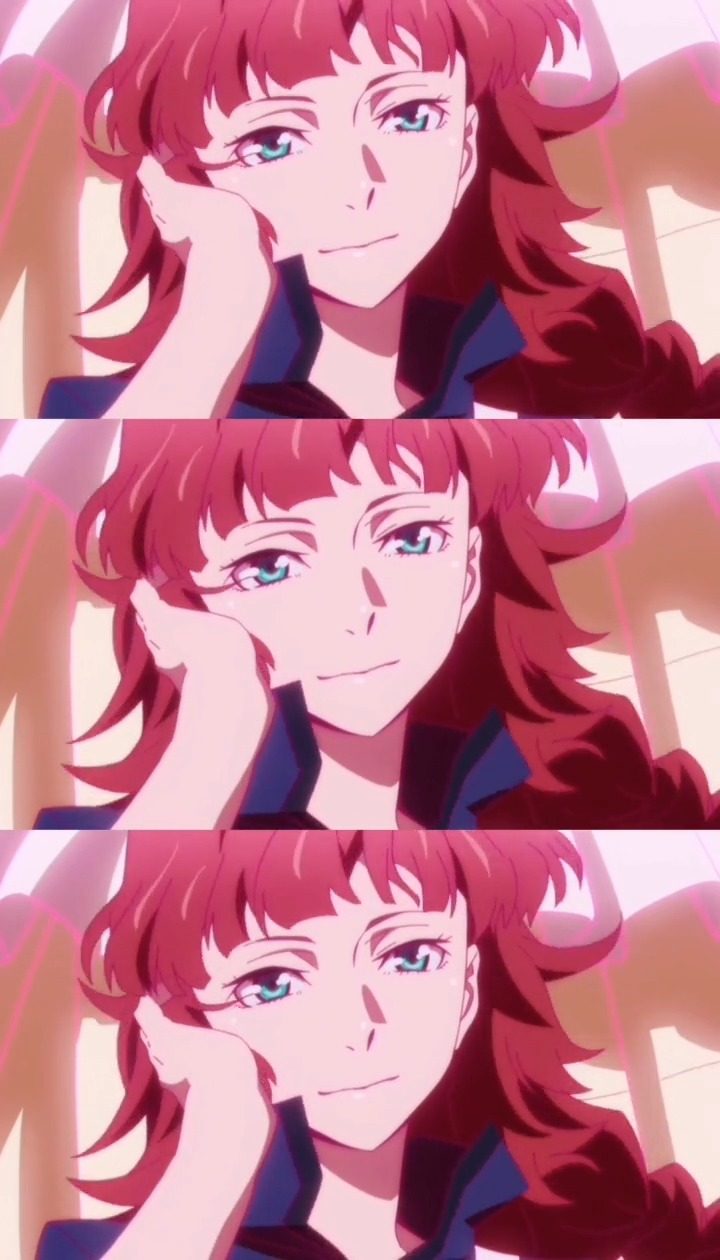 文豪野犬文豪野犬里的女孩子颜值都很高啊