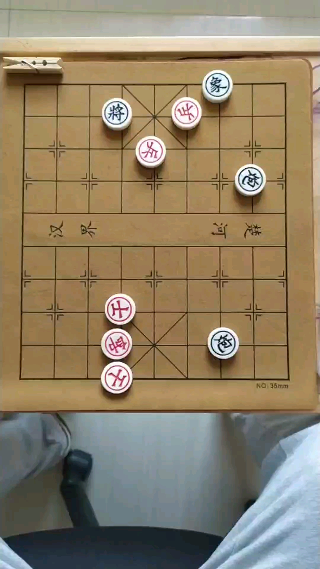 双炮将军,百分百会赢吗?