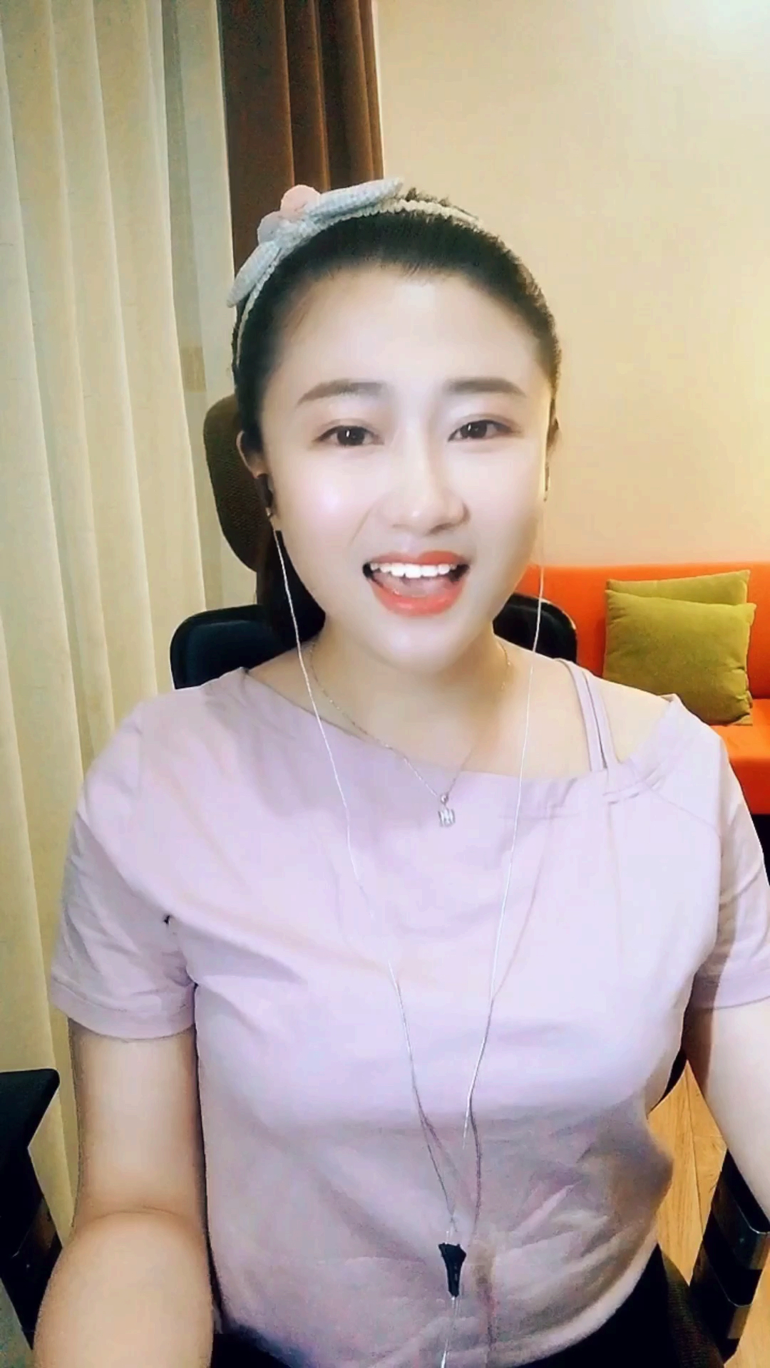 全民金曲王#刘馨月原声