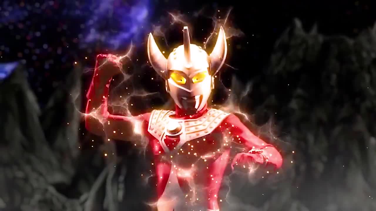 奥特曼据说他们是能够比肩神明的究极奥热门