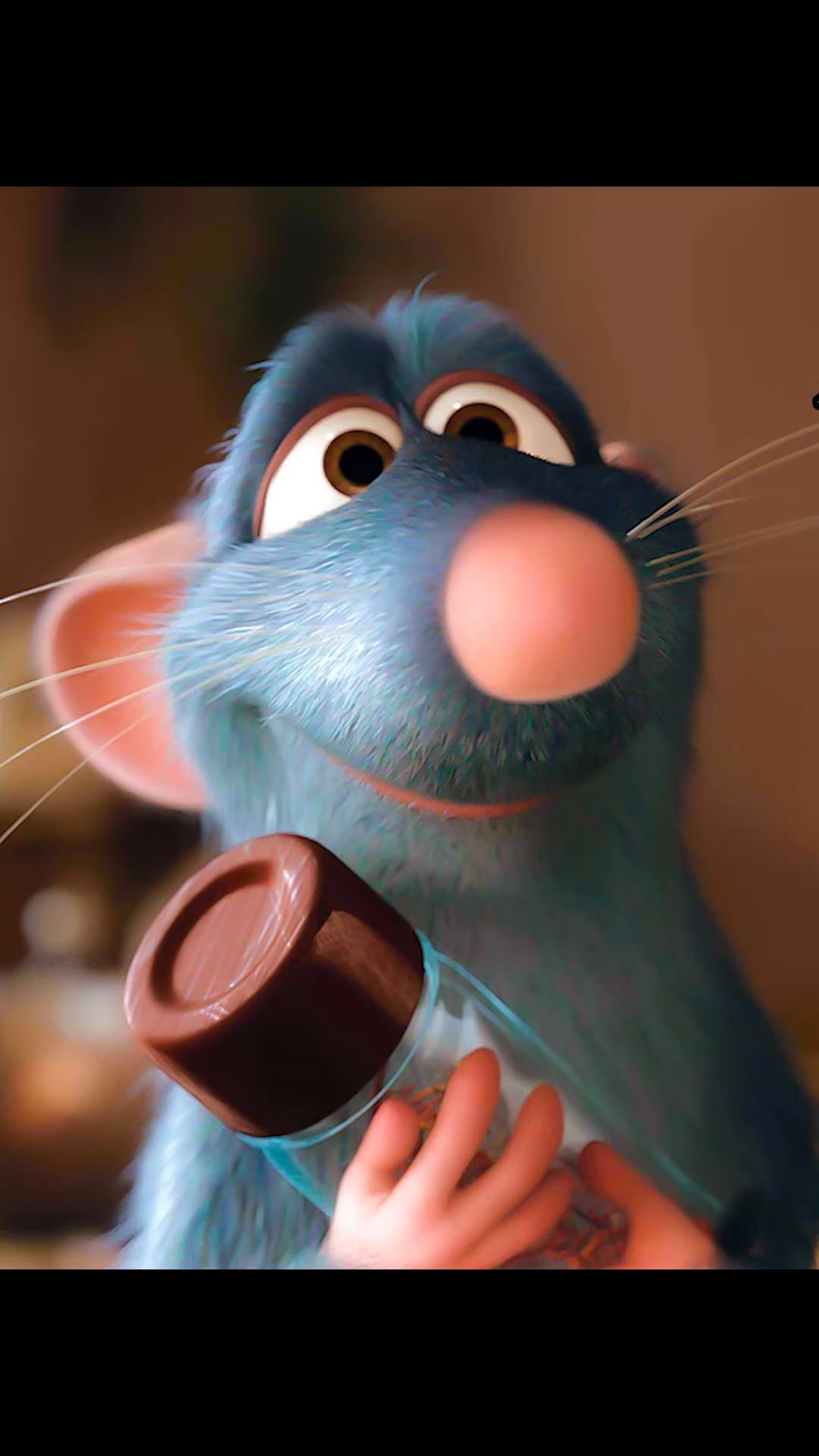 电影解说老鼠做的菜你敢吃吗结局超乎你的想象