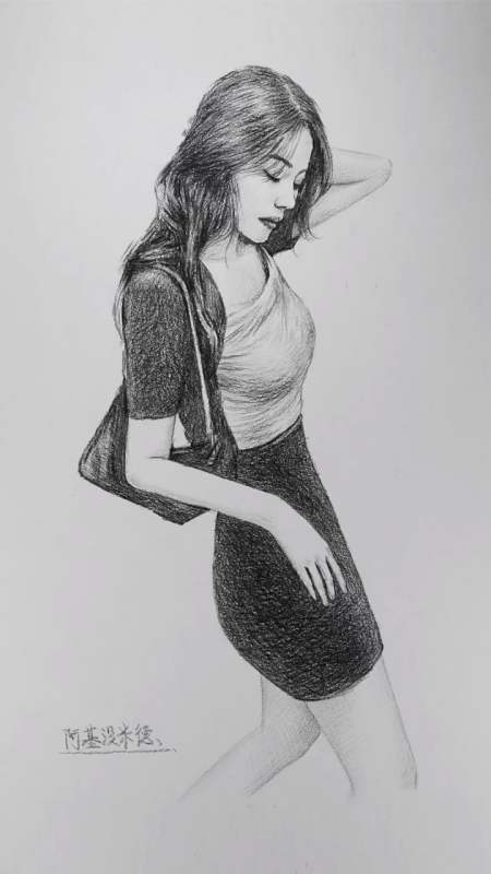 街拍美女#你喜欢哪种类型的女生,御姐型的怎么样?-全民小视频