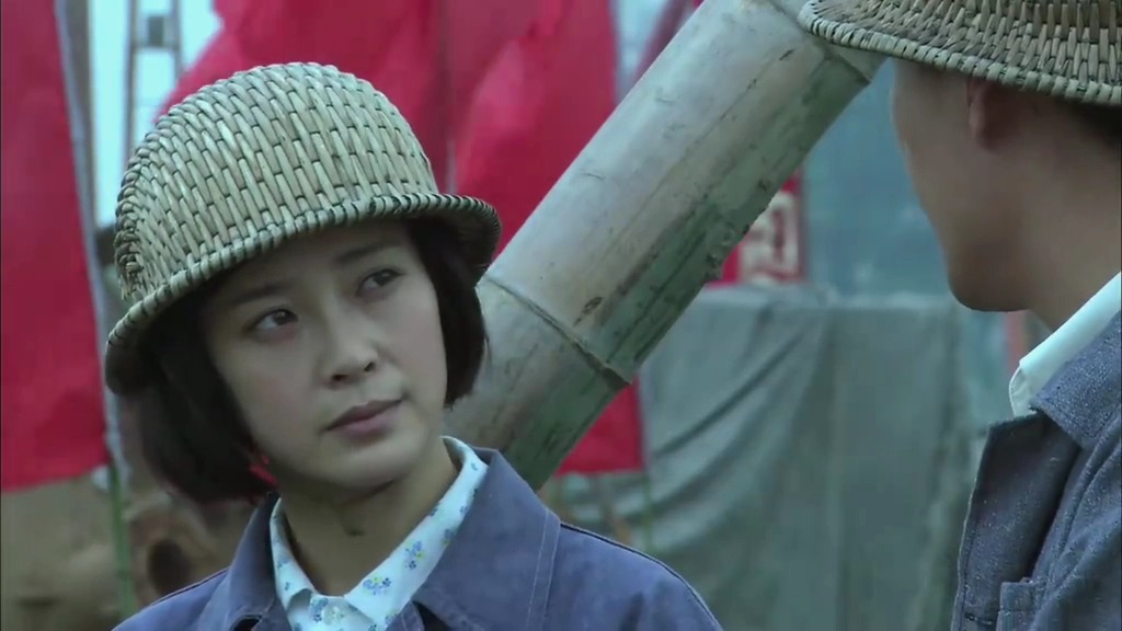 影视剪辑#电视剧《南下南下》火红的年代火红青春,爱情友情交织战友