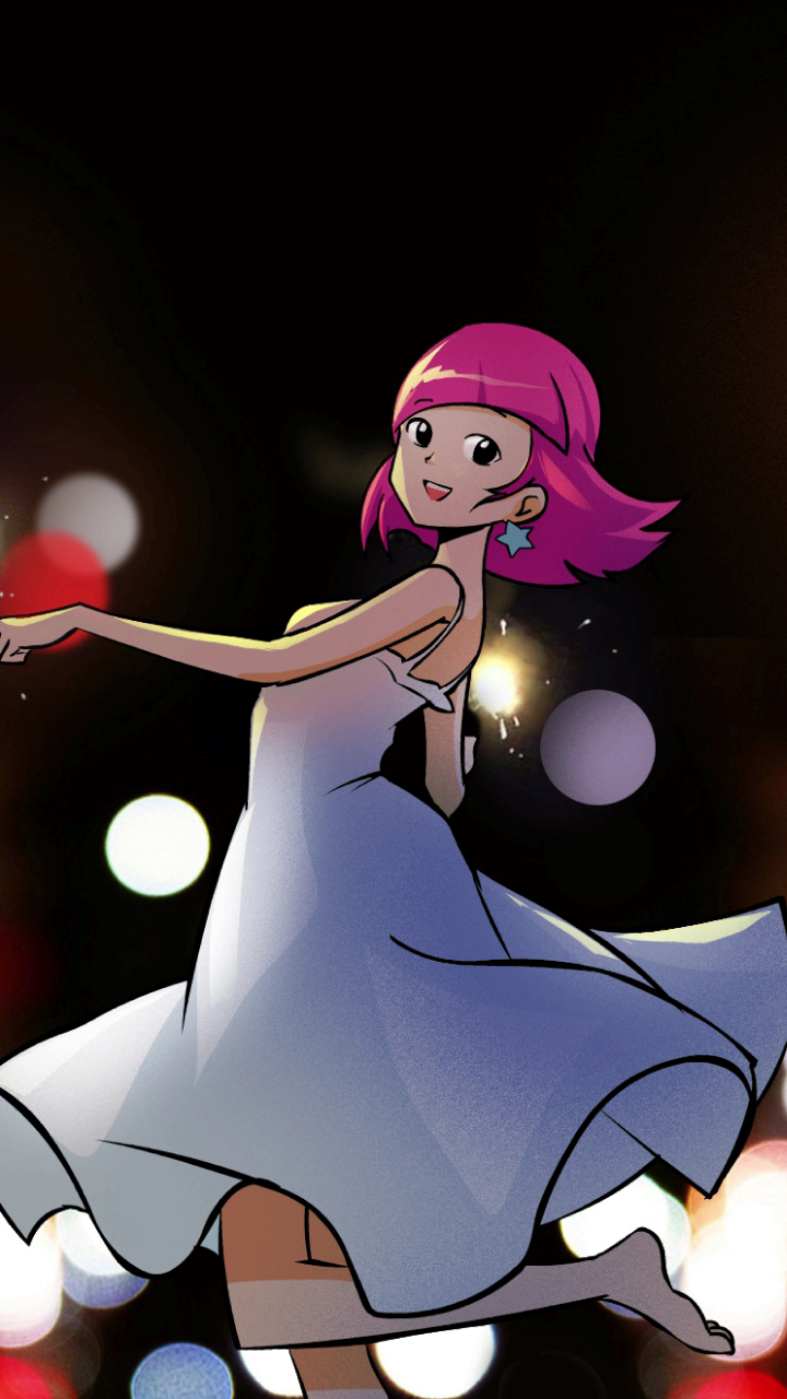 各位久等啦大魔王梦中情人登场咯别再催他找女朋友男朋友啦