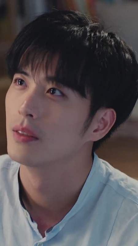 多热的心才能暖热这颗冰冷的石头啊 影视 徐开骋 王双 奈何boss要娶我