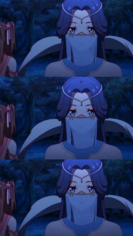 邪王追妻#原来紫妍竟是顶级高手,三两下就被大树妖解决了-全民小势档