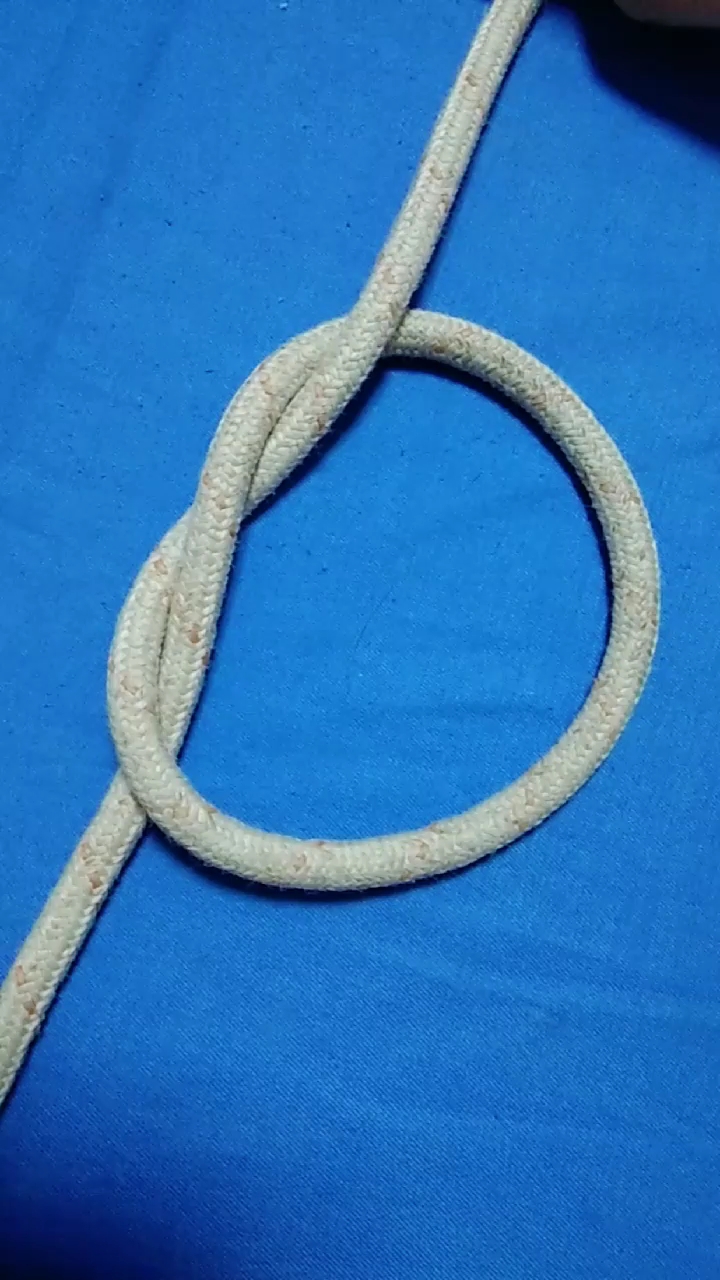 一根绳子演绎魔术的最高境界!