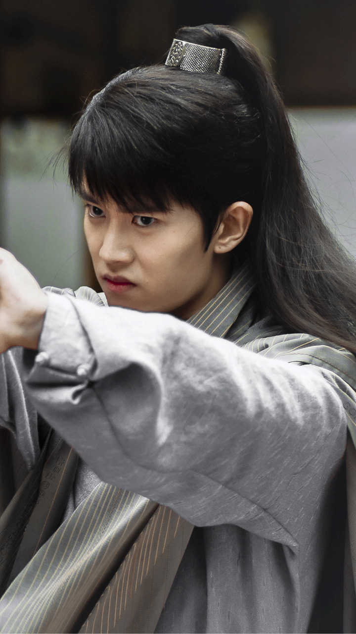 任嘉伦#狄仁杰超帅