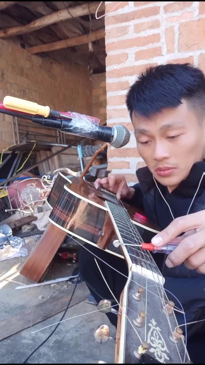 琴旭吉他弹唱#一生所爱