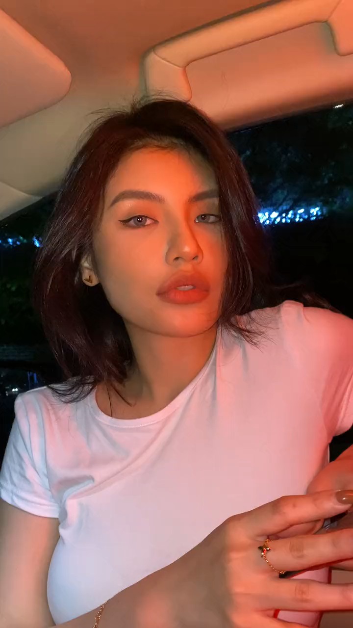 老板娘mathilda谢谢你在我后半生的人生中脱颖而出