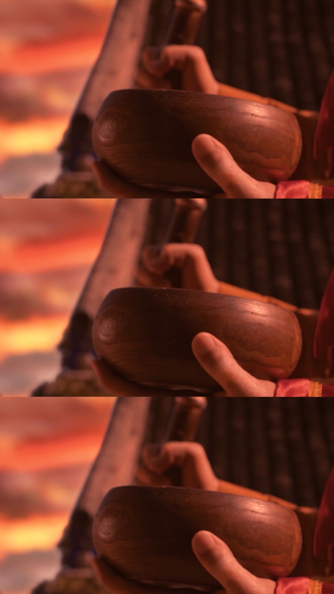 白衣和尚李当心要有这bgm,王仙芝也扛不住啊!