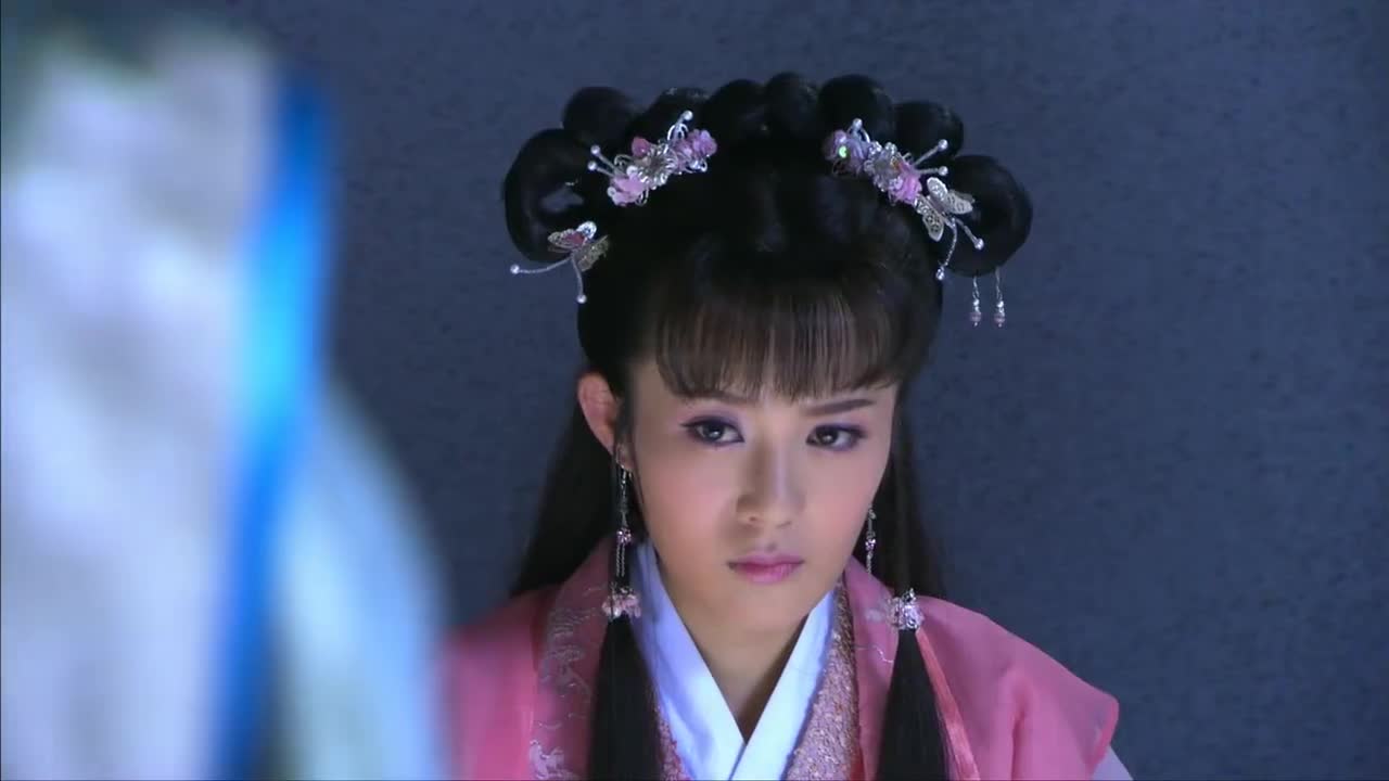 封神英雄榜:姬发那么爱双儿,怎料她竟是魔家四将女儿,他崩溃了