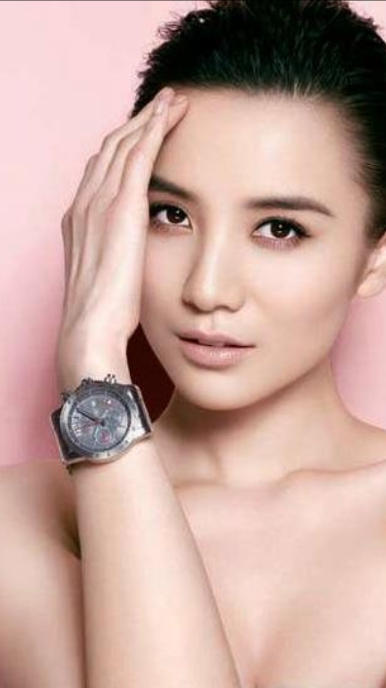 美女明星图,宋佳