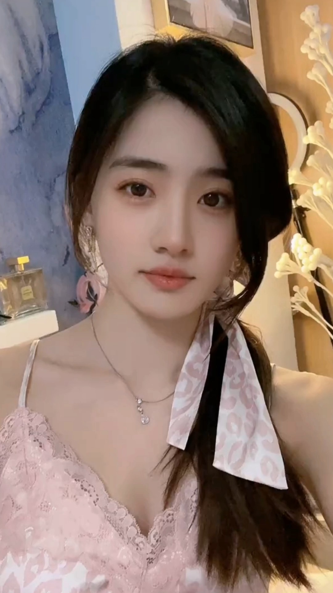 街拍美女#纯欲天花板神仙颜值萌妹子美女小姐姐