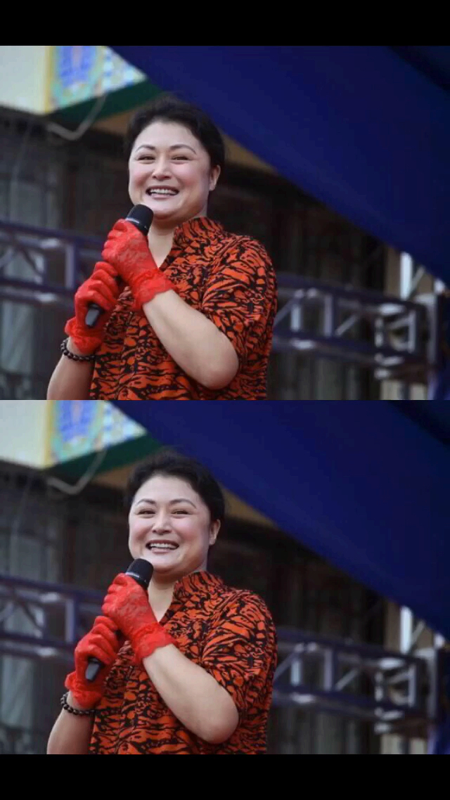 当旧照曝光后"象牙山老爷们如此稀罕"