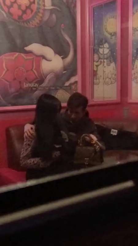酒后代驾还有这好处帅哥见醉酒美女被欺负霸气维护,结果美女反应啥