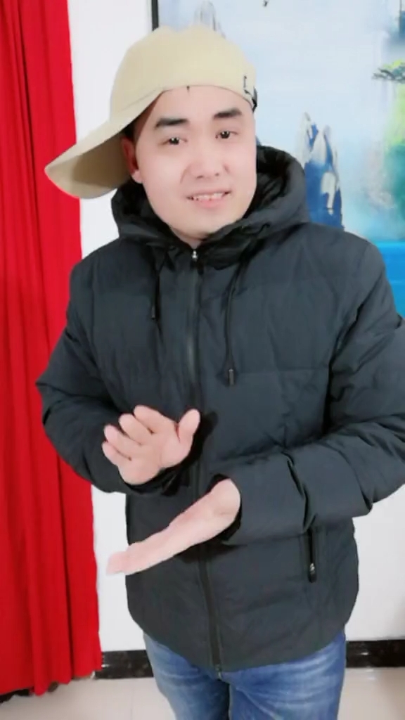 搞笑段子剧#莲花落来一段