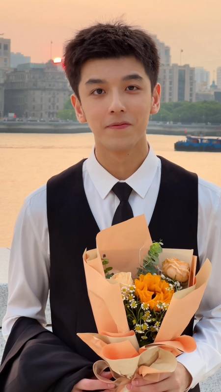 余生很长我慢慢听你慢慢唱