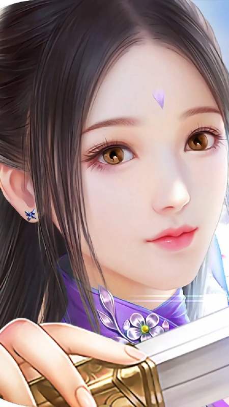 昭君是人间遗憾孙尚香是人间烟火西施是人间信仰嫦娥是人间期许婉儿是