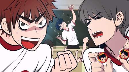 属实为原班长优乐,捏了一把汗