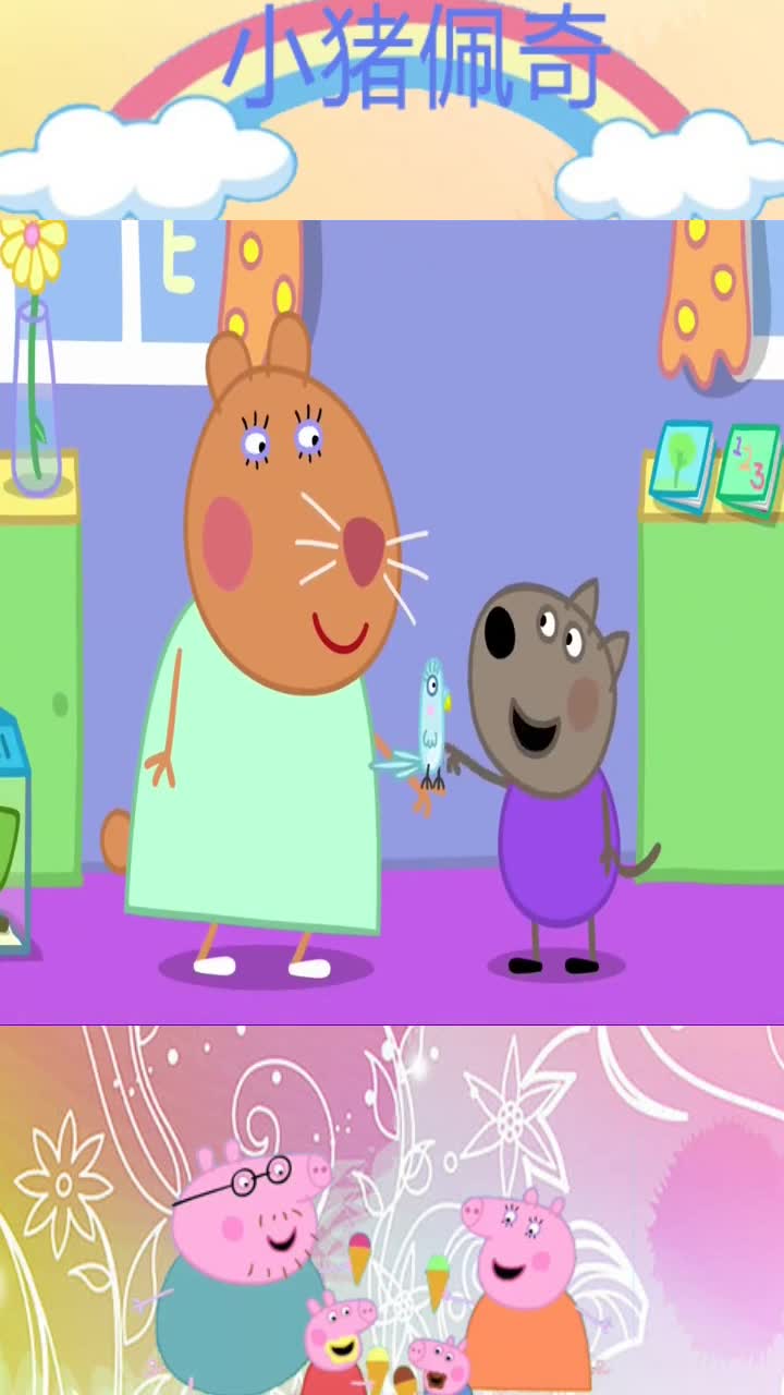 第12集仓鼠兽医的乌龟_精彩片段2