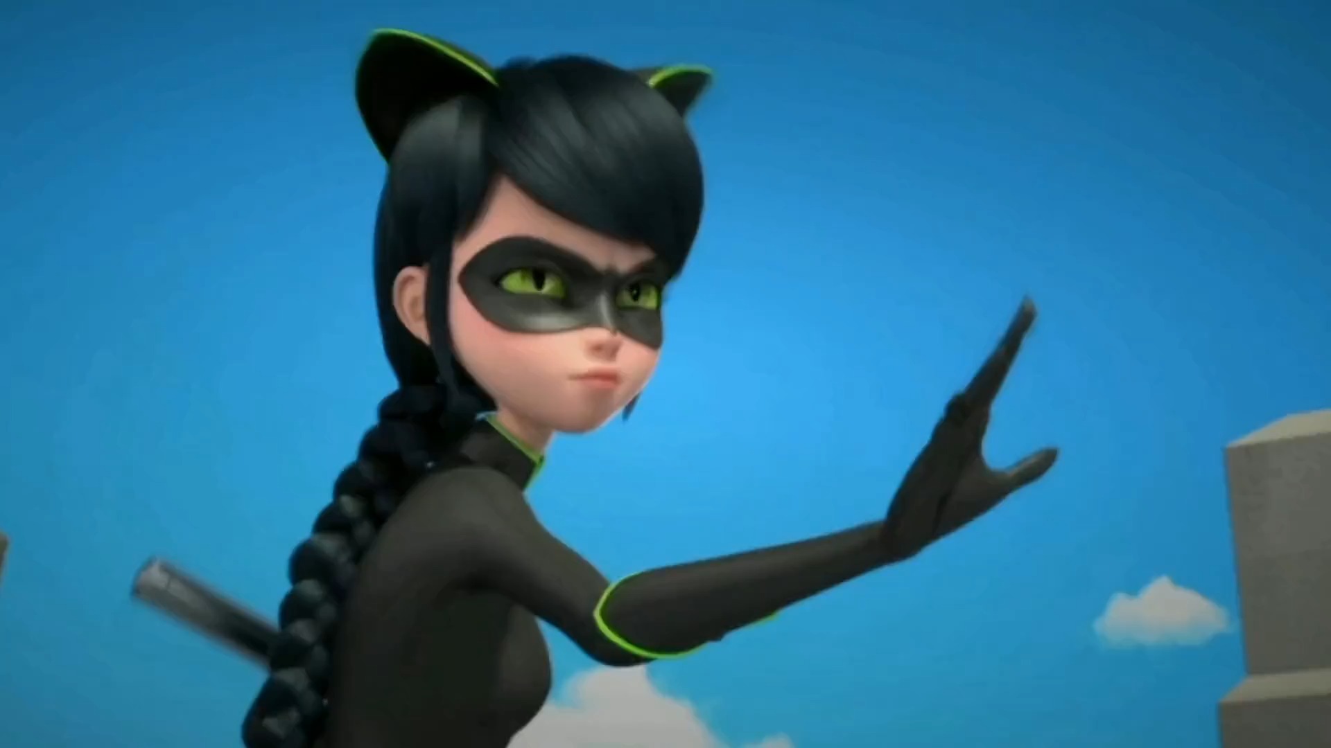 我要上热门#瓢虫雷迪的绝美时刻!