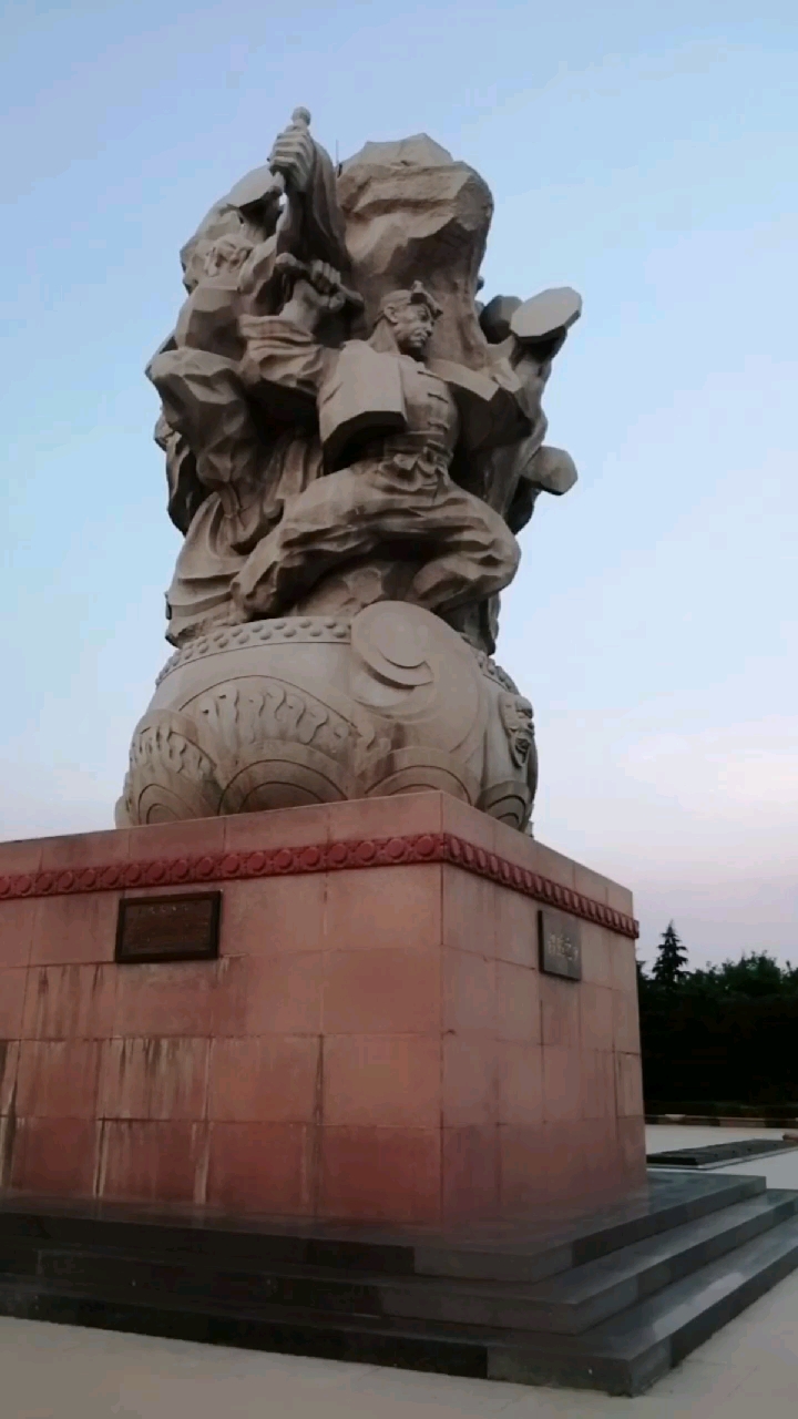 临汾锣鼓之乡,美哉壮哉!