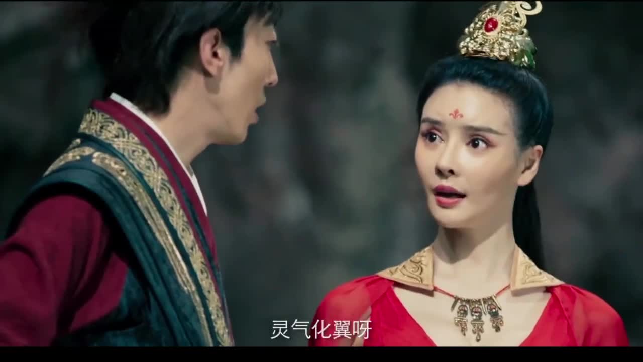 御龙修仙传1-3全片