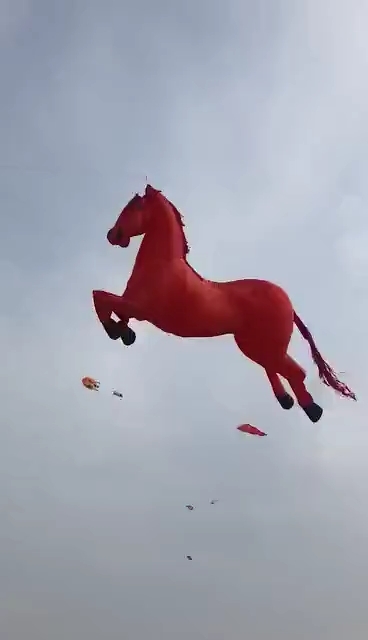 有创意,天马行空