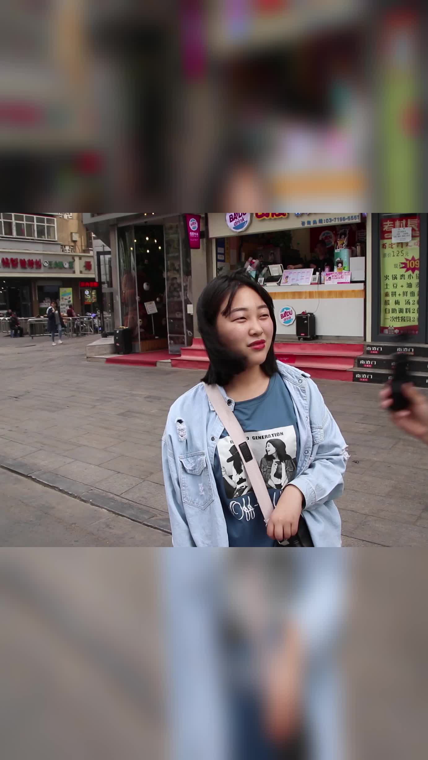 分手后不久前男友就有了新的女朋友你的第一感觉6