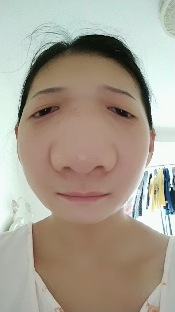 全民变形记#好大的鼻子啊!哈哈
