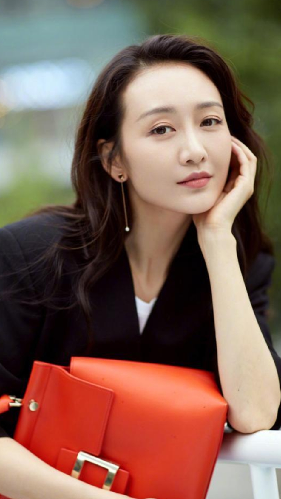 美女明星图,王鸥