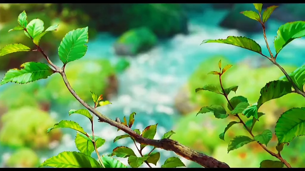 治愈系#品味不错嘛,神仙视频都被你刷到了,接下来一定会有好事发生!