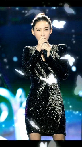 分享一首超级好听的酒醉的蝴蝶,张柏芝唱的实在太好听了,快来一起听