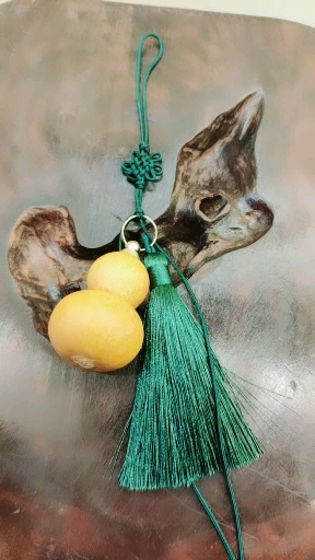 神葫芦#新款2号颜色,车钥匙情侣,各种包包情侣搭配,葫芦可开口