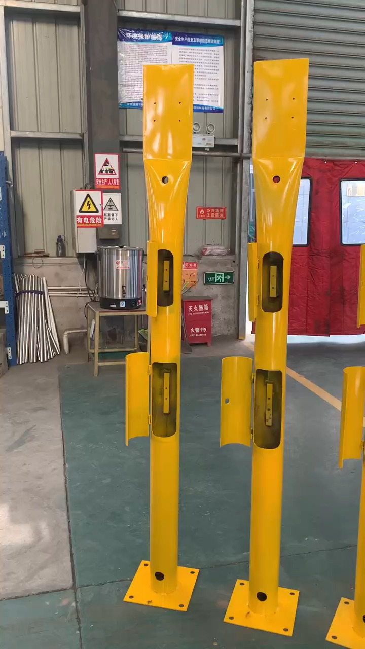 智能电位采集仪智能太阳能测试桩河南汇龙