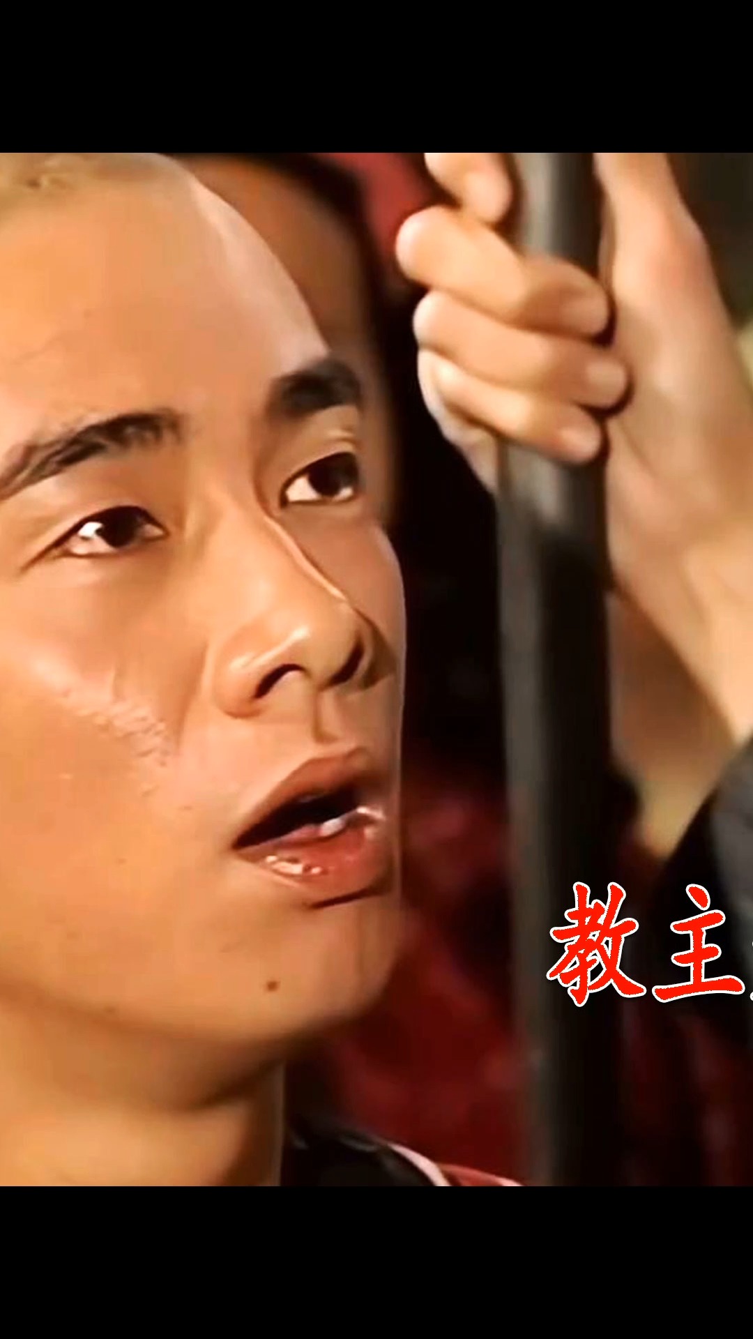 鹿鼎记#韦小宝巧舌如簧,三言两语骗过神龙教教主,当上了白龙使!