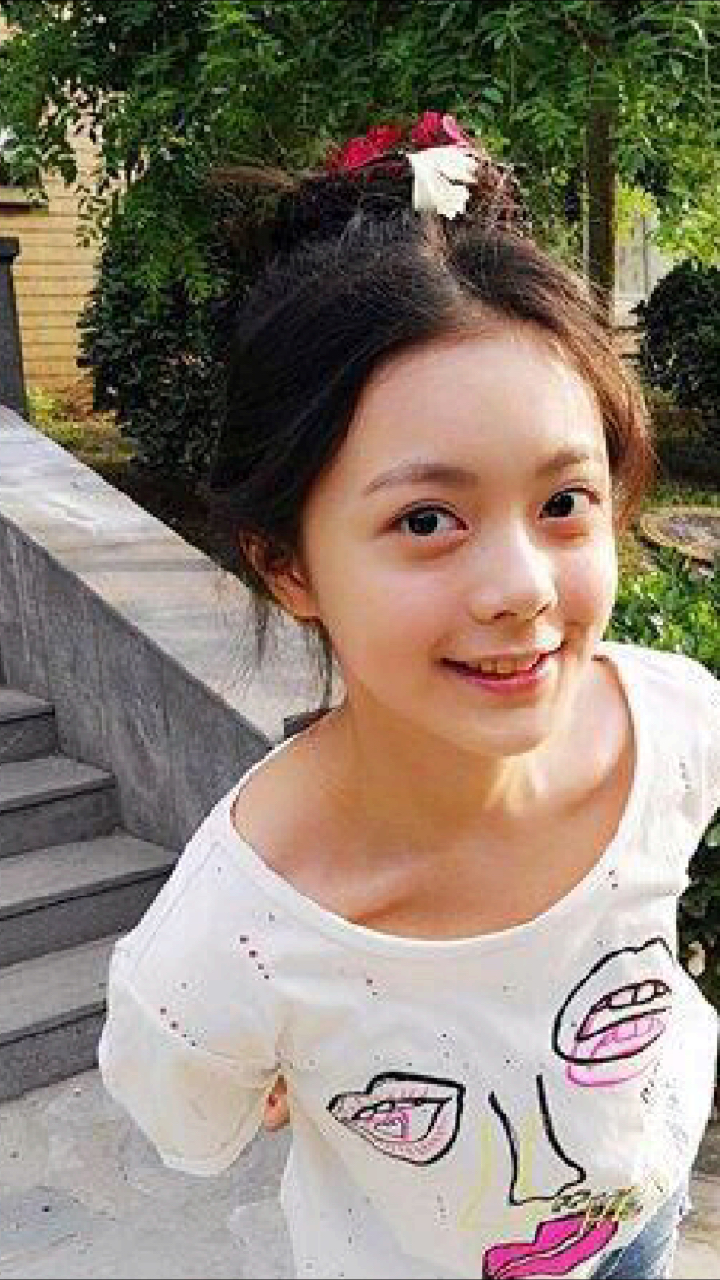 关晓彤,和赵今麦 谁更适合"国民闺女"这个称号呢?
