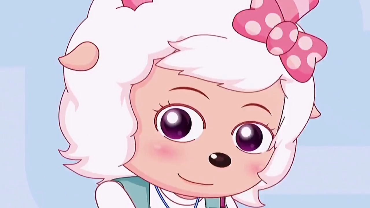 我要上热门#决战次时代的美羊羊!