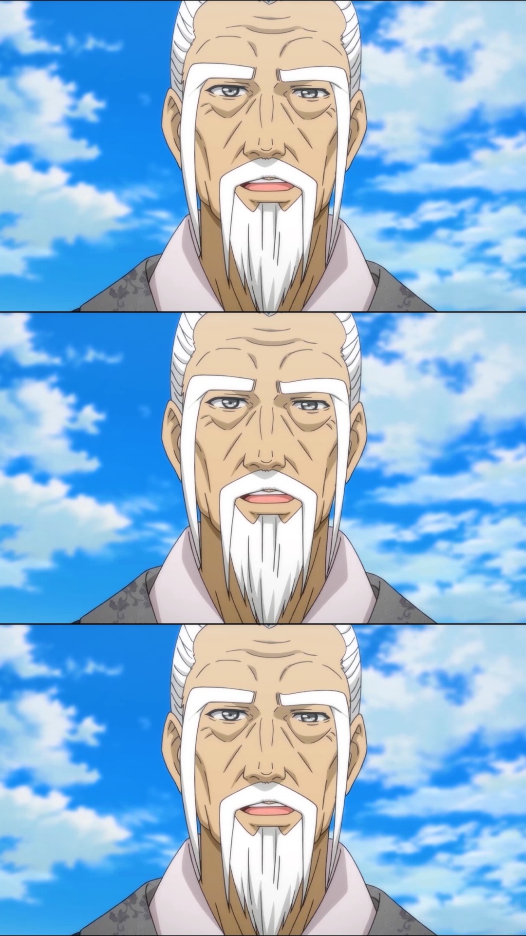 一人之下#当宝儿姐遇上老天师