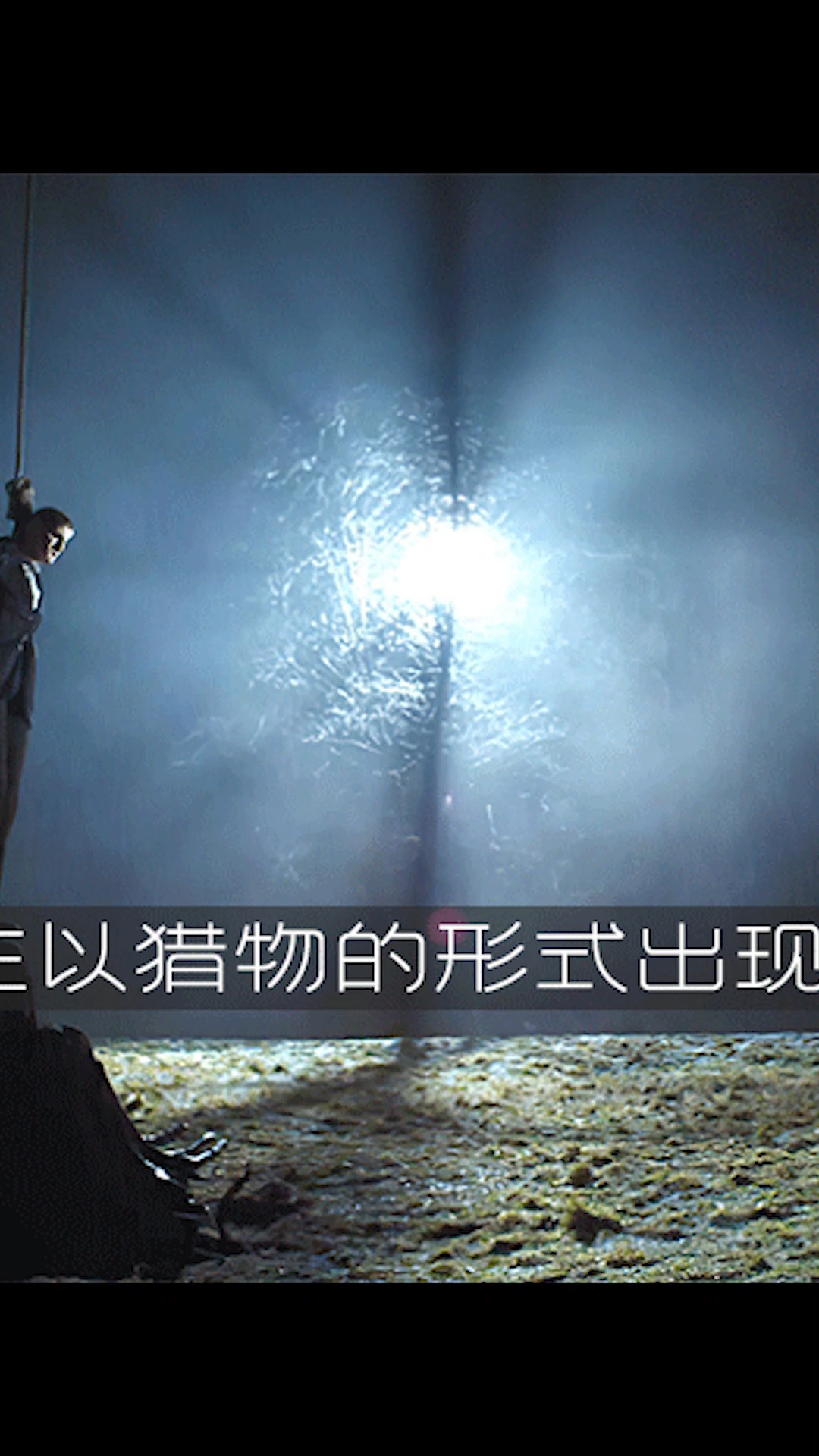 电影解说#高端的猎人,往往以猎物的形式出现