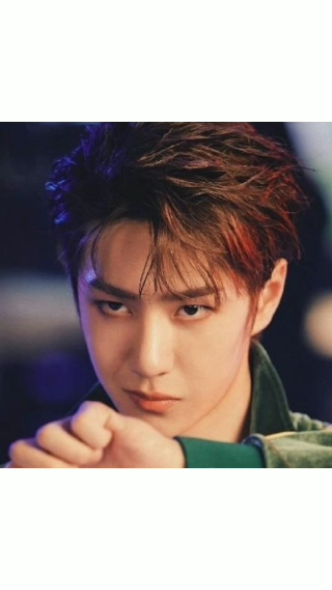 有种"魅力"叫坏笑,陆夏cp,王一博还好,看到朱一龙太a了