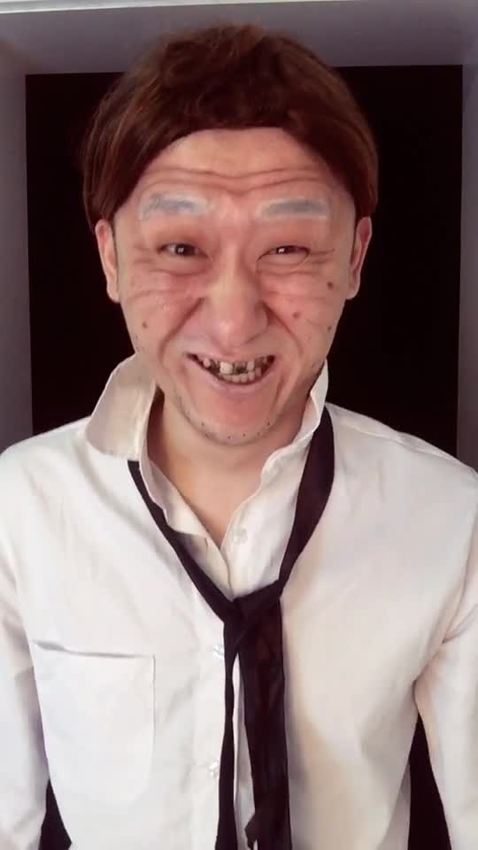 我怎么这么有品0万做的整容太成功了,60岁老头返老还童!