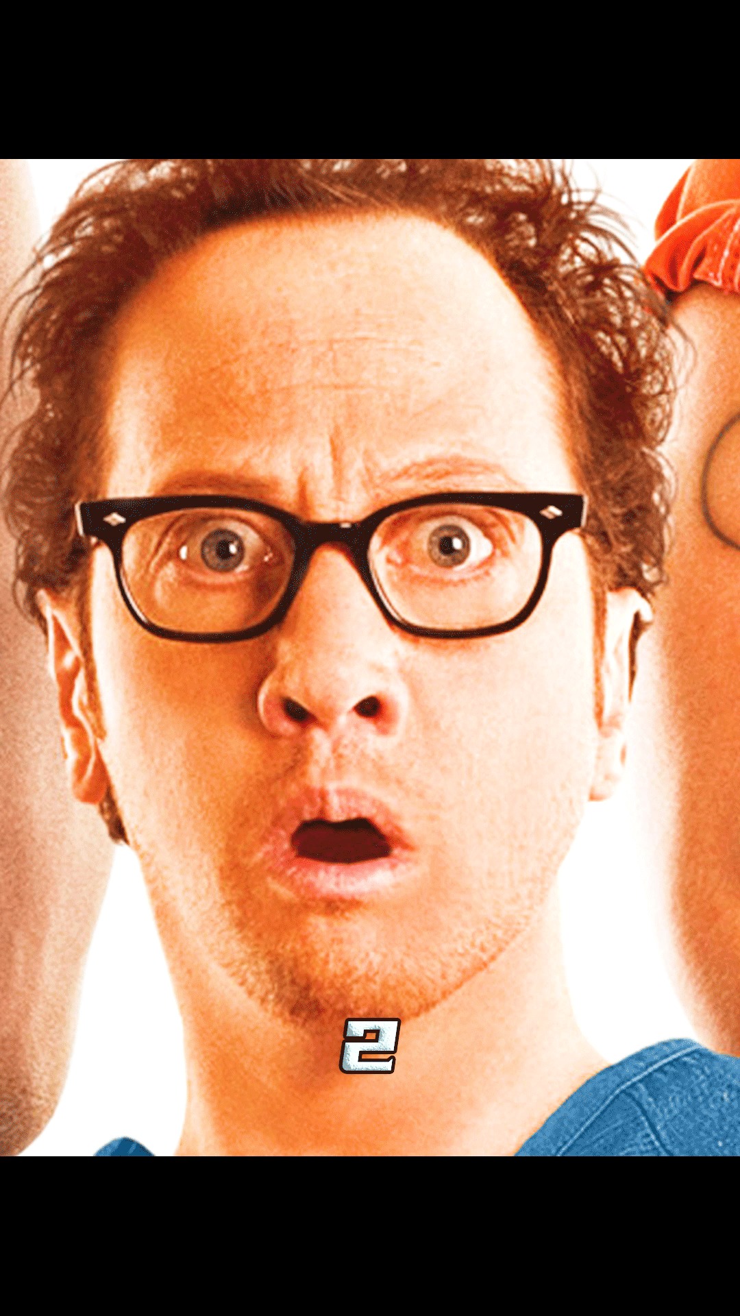 犯罪电影#狱中豪杰