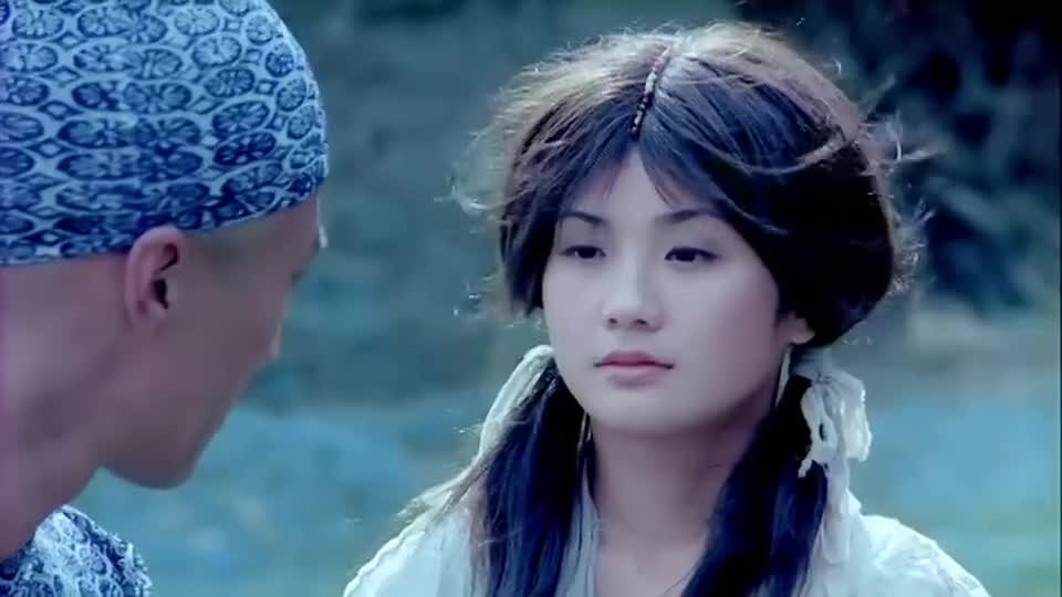 情癫大圣:岳美艳化身天使,携金箍棒去救孙悟空!