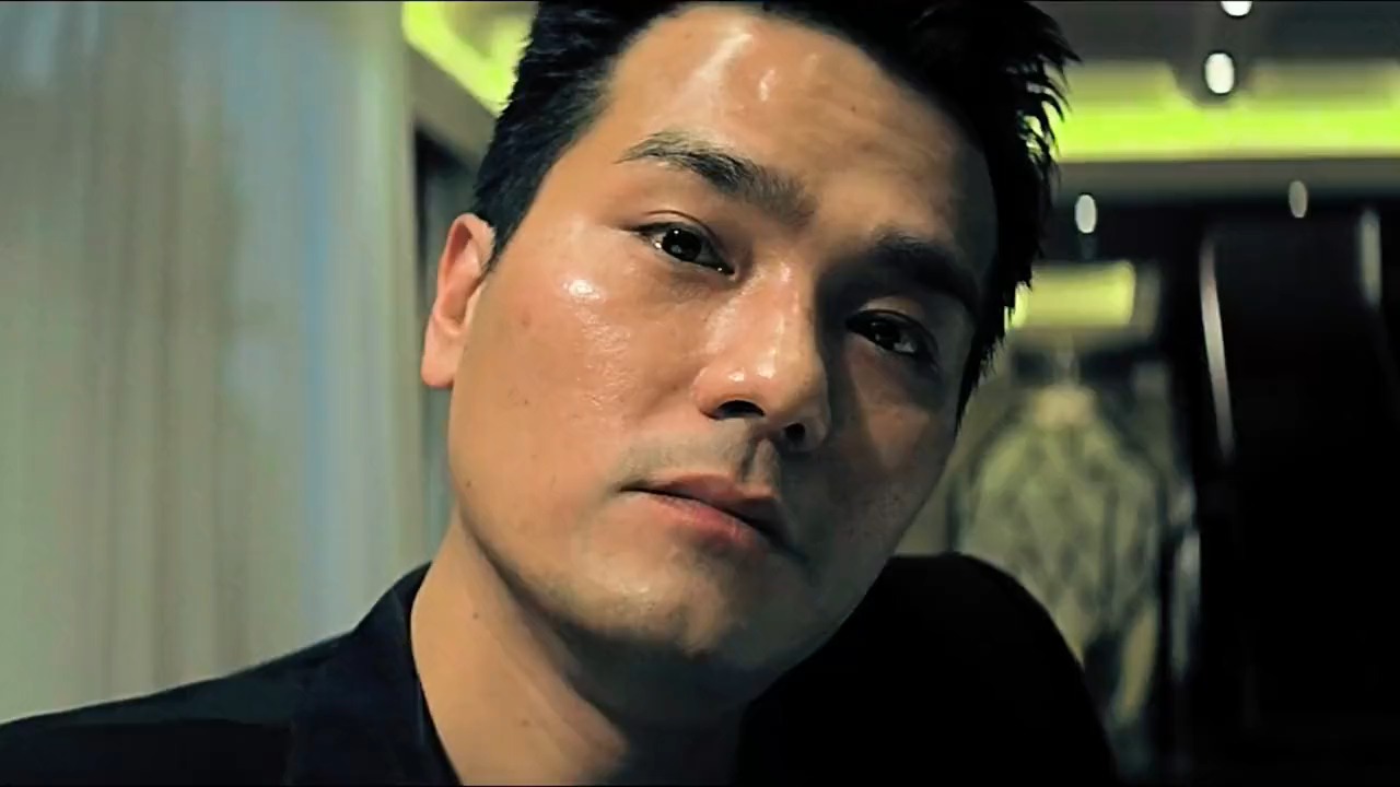 东莞仔这件事你负责不要张扬但要威