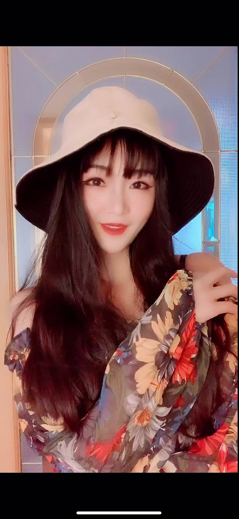 羽儿小姐姐手舞#今天我想做小公主