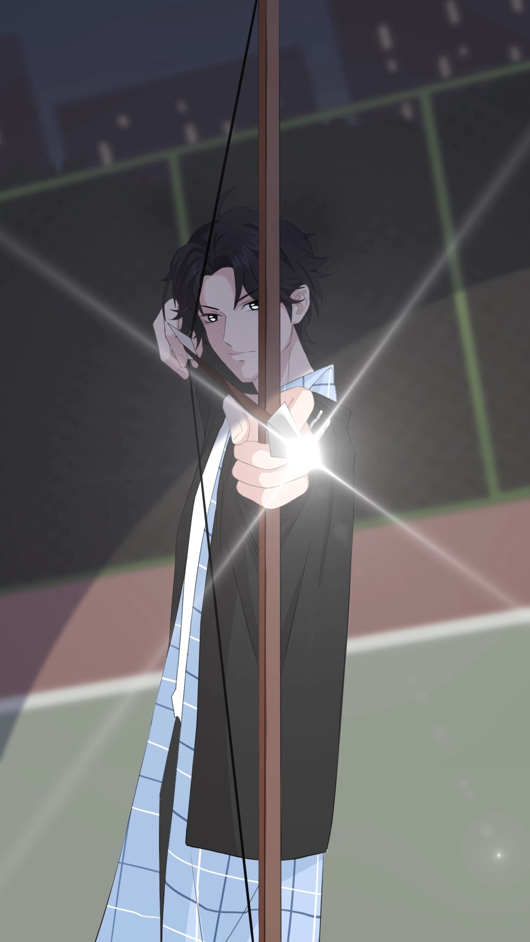 我没什么企图,就是单纯的讨厌你!【原创动画 墨汁七】-度小视