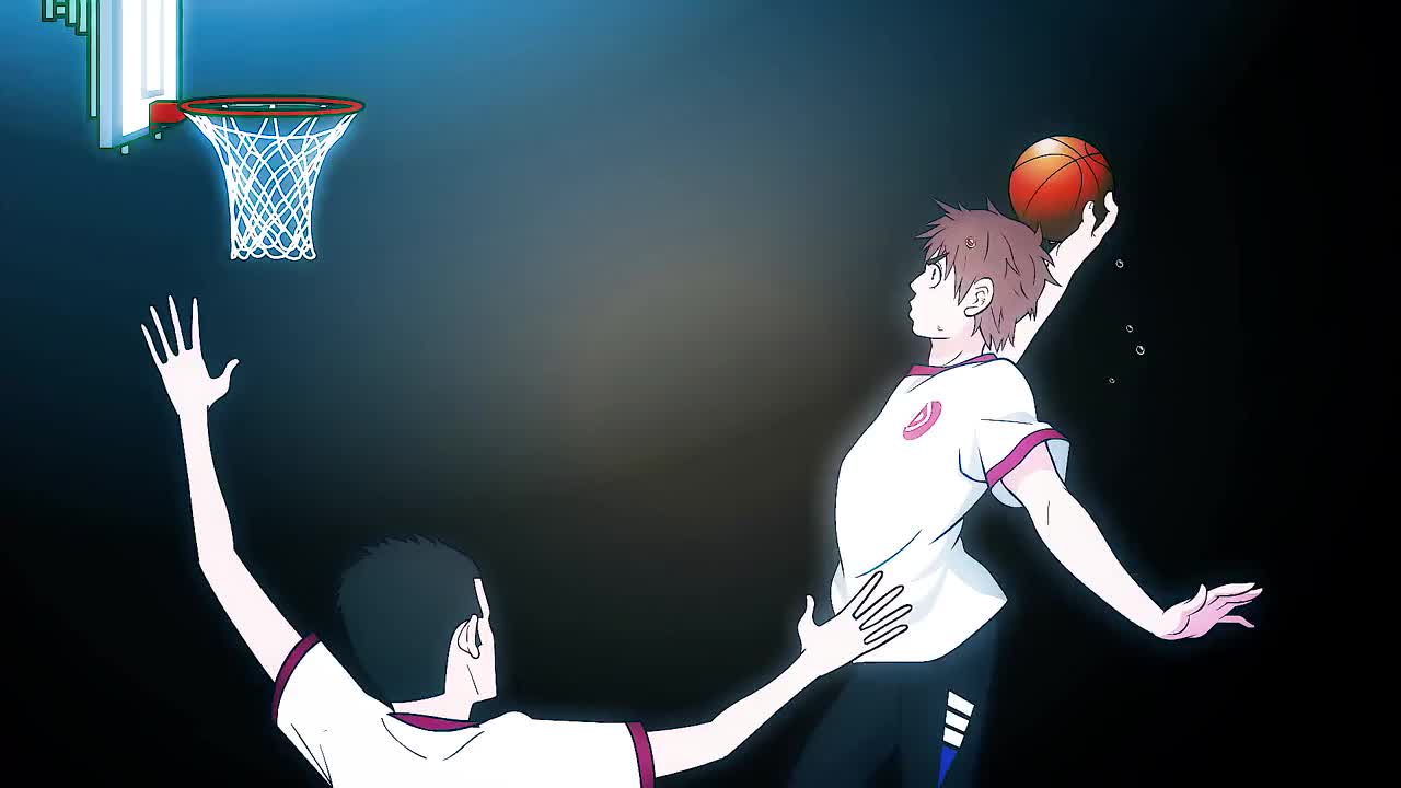 动漫#时分这圈肥肉,实属把我笑到了