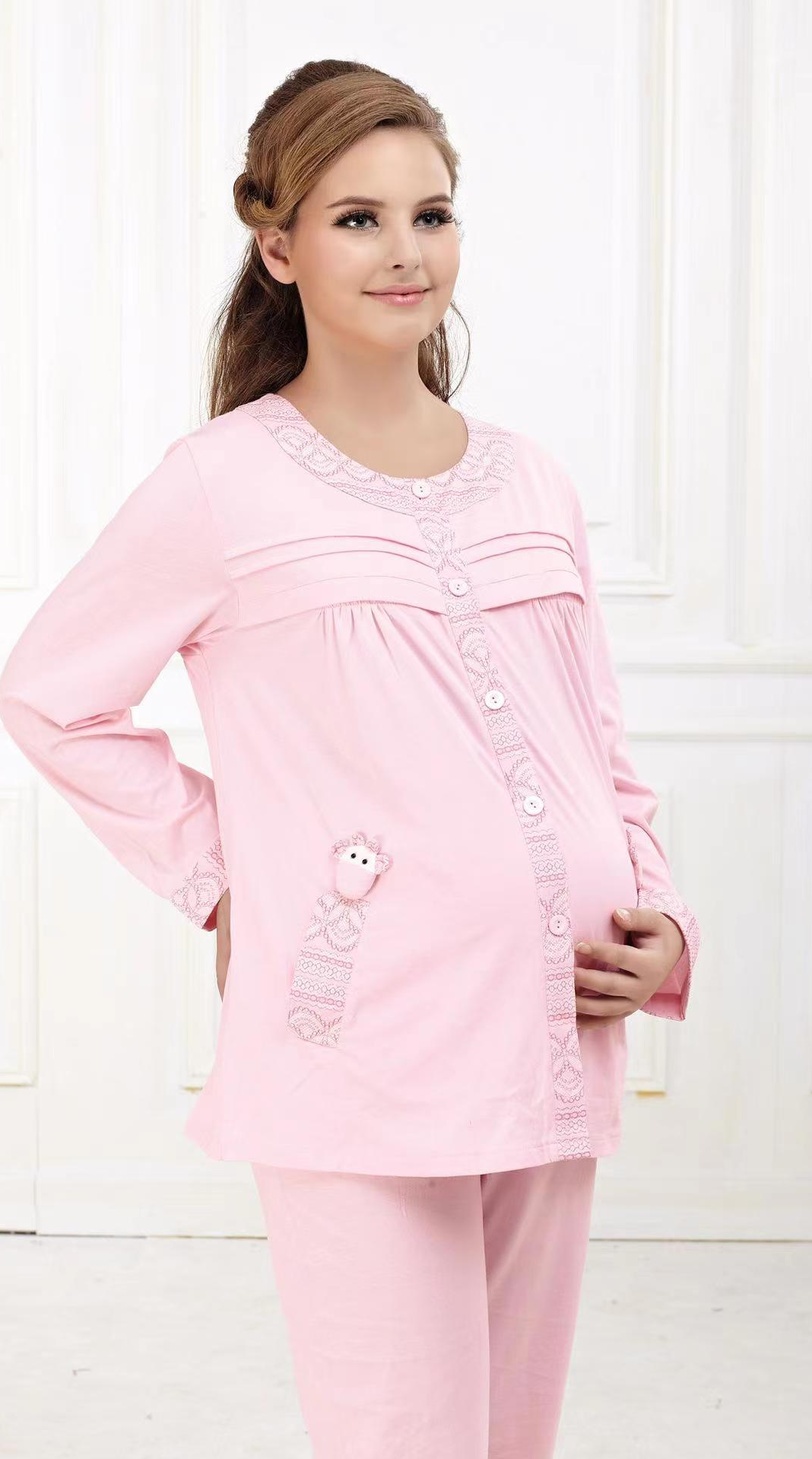 产厄的意思是什么